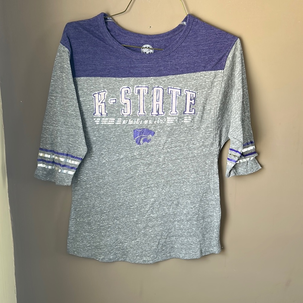 Kansas state T-shirt